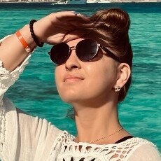 Фотография девушки Юлия, 41 год из г. Курган