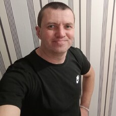 Фотография мужчины Дима, 44 года из г. Пружаны