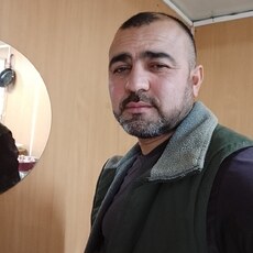 Фотография мужчины Мухамад, 40 лет из г. Пенза