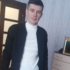 Фотография мужчины Дима, 28 лет из г. Дрогичин