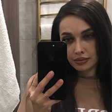 Фотография девушки Ника, 38 лет из г. Королёв