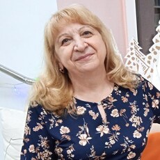 Фотография девушки Ланочка, 62 года из г. Пенза