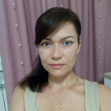 Фотография девушки Наталия, 48 лет из г. Белгород