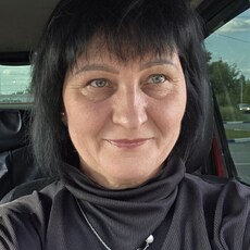 Фотография девушки Мила, 54 года из г. Курган