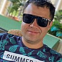 Марсик, 38 лет