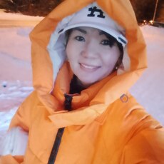 Фотография девушки Надия, 38 лет из г. Нерюнгри