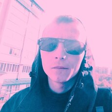 Фотография мужчины Mike, 26 лет из г. Чебоксары