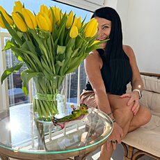 Фотография девушки Людмила, 57 лет из г. Калининград