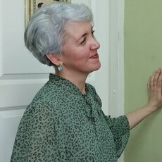 Фотография девушки Лия, 50 лет из г. Петрозаводск