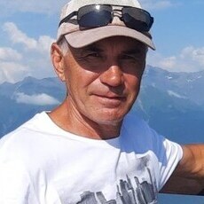 Фотография мужчины Олег, 58 лет из г. Якутск