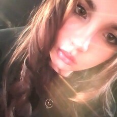 Фотография девушки Настя, 20 лет из г. Анжеро-Судженск