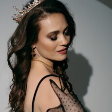 Фотография девушки Ирина, 44 года из г. Абакан