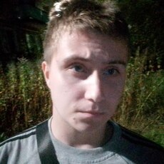 Фотография мужчины Андрей, 25 лет из г. Ухта