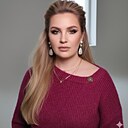 Незнакомка, 43 года