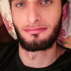 Фотография мужчины Шамиль, 25 лет из г. Махачкала