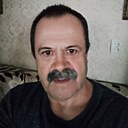 Володя, 62 года