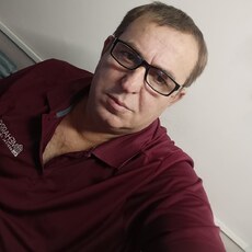 Фотография мужчины Миша, 52 года из г. Санкт-Петербург