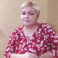 Фотография девушки Анастасия, 34 года из г. Тюмень