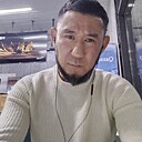 Малик, 39 лет