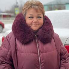 Фотография девушки Нурзалия, 45 лет из г. Екатеринбург