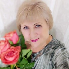 Фотография девушки Олюшка, 63 года из г. Воронеж
