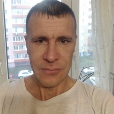 Фотография мужчины Саша С, 42 года из г. Самара