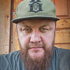 Фотография мужчины Владимир, 40 лет из г. Шира