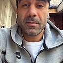 Арсен, 40 лет