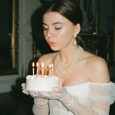 Фотография девушки Мария, 19 лет из г. Пинск