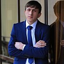 Абубакар, 34 года