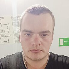 Фотография мужчины Кирилл, 24 года из г. Кинель