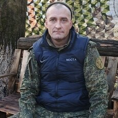 Фотография мужчины Николай, 41 год из г. Краснодон