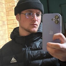 Фотография мужчины Ваня, 20 лет из г. Ялта