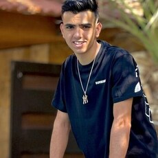 Фотография мужчины Мохаммед, 24 года из г. Тульский