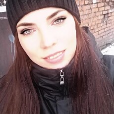 Фотография девушки Арина, 26 лет из г. Киселевск