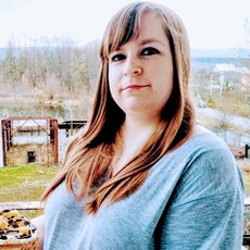 Фотография девушки Алиночка, 33 года из г. Стебник