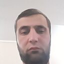 Баха, 38 лет