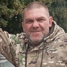 Фотография мужчины Сергей, 47 лет из г. Балашиха