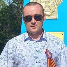 Фотография мужчины Владимир, 40 лет из г. Новоайдар