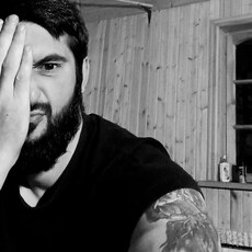 Фотография мужчины Саид, 30 лет из г. Мирный (Якутия)