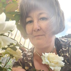 Фотография девушки Светлана, 48 лет из г. Ижевск