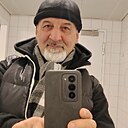 Артур, 52 года