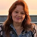 Наталья, 64 года