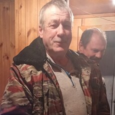 Фотография мужчины Александра, 56 лет из г. Губкин