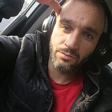 Фотография мужчины Mes, 27 лет из г. Геленджик