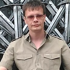 Фотография мужчины Сергей, 40 лет из г. Астана