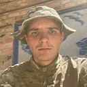 Данил, 23 года