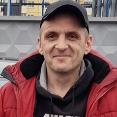 Фотография мужчины Максим, 41 год из г. Дзержинск