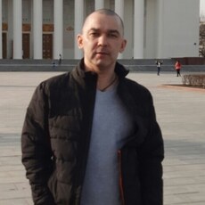 Фотография мужчины Сергей, 36 лет из г. Иваново