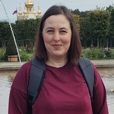 Фотография девушки Наталия, 47 лет из г. Омск